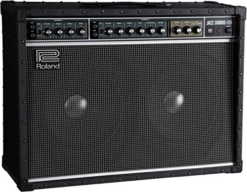 Roland JC-120 Jazz Chorus-Verstärker von BOSS