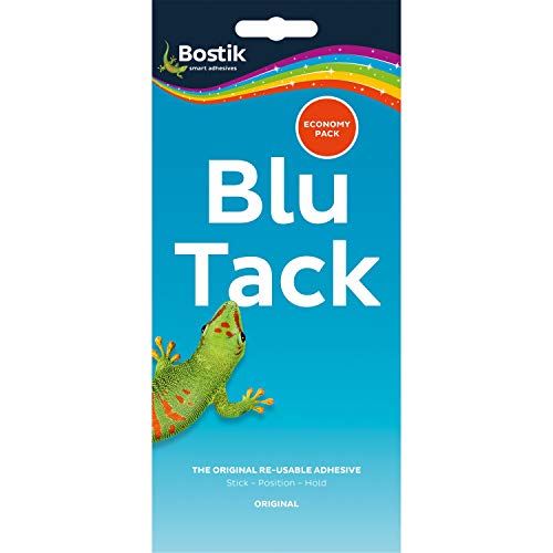 Blu B183 Tack Economy - Economy Pack (large) von BOSTIK