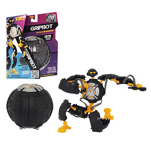BOTI Gigabots 38114 Energy Core - Gripbot Spielfigur von BOTI