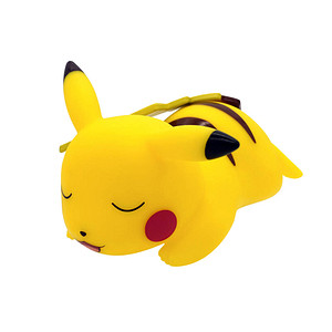 BOTI Pokémon Pikachu LED Nachtlicht gelb 25,0 cm von BOTI