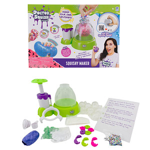 BOTI Schleim Doctor Squish Maker mehrfarbig von BOTI