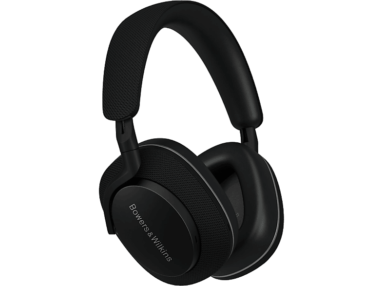 BOWERS & WILKINS Px7 S2e, Over-ear Kopfhörer Bluetooth Anthracite Black BOWERS & WILKINS Px7 S2e, Over-ear Kopfhörer Bluetooth Anthracite Black von BOWERS & WILKINS
