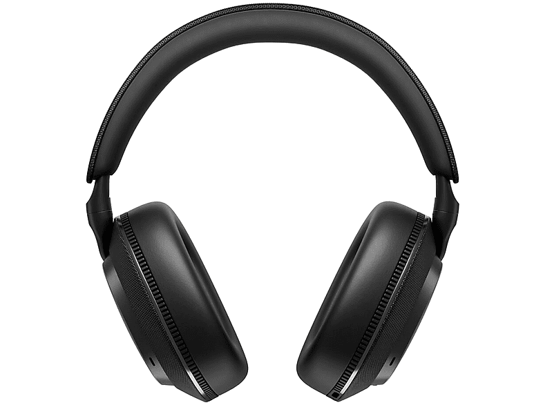 BOWERS & WILKINS Px7 S3, Over-ear Kopfhörer Bluetooth Anthracite Black BOWERS & WILKINS Px7 S3, Over-ear Kopfhörer Bluetooth Anthracite Black von BOWERS & WILKINS