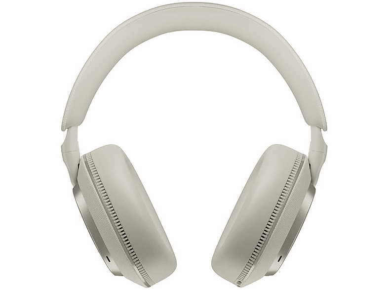 BOWERS & WILKINS Px7 S3, Over-ear Kopfhörer Bluetooth Canvas White BOWERS & WILKINS Px7 S3, Over-ear Kopfhörer Bluetooth Canvas White von BOWERS & WILKINS