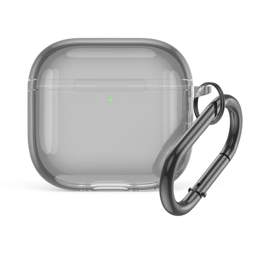 BOWTONG Geeignet für Airpods4-Kopfhörer, Bluetooth M1y0, einfaches TPU BOWTONG Geeignet für Airpods4-Kopfhörer, Bluetooth M1y0, einfaches TPU von BOWTONG