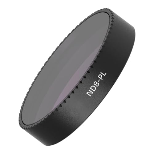Für DJI NEO ND-Filter UV-Schutz CPL Polarisationsfilter MCUV Schwarz Soft High Filter Transmittance Filter Drohne Objektiv von BOWTONG