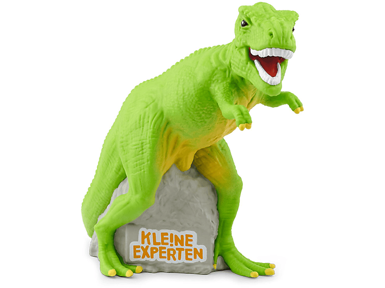 BOXINE Tonies Figur Kle!ne Experten treffen auf Dinosaurier Hörfigur BOXINE Tonies Figur Kle!ne Experten treffen auf Dinosaurier Hörfigur von BOXINE