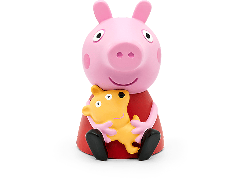 BOXINE Peppa Wutz Hörfigur BOXINE Peppa Wutz Hörfigur von BOXINE