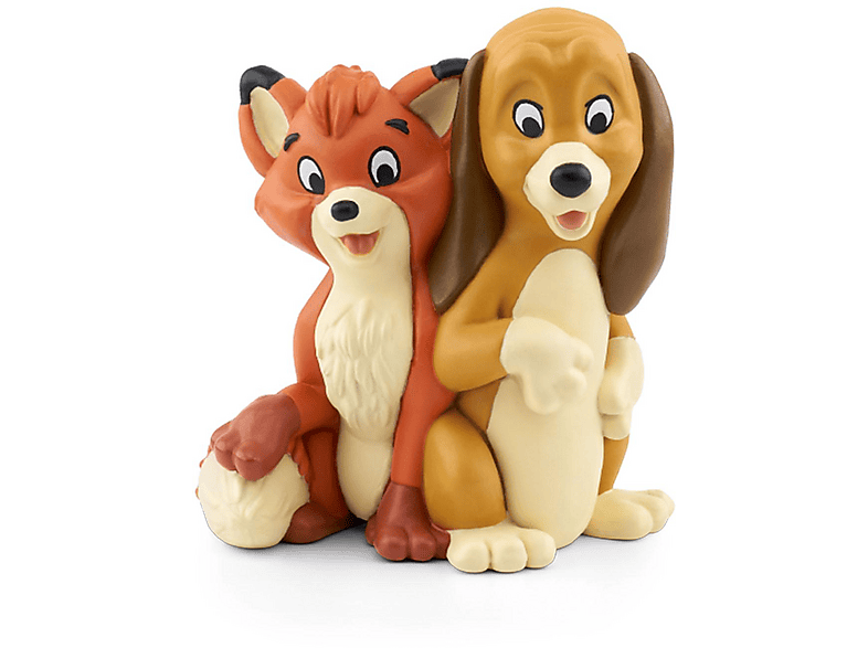 BOXINE TONIE FIGUR DISNEY CAP UND CAPPER Hörfigur BOXINE TONIE FIGUR DISNEY CAP UND CAPPER Hörfigur von BOXINE