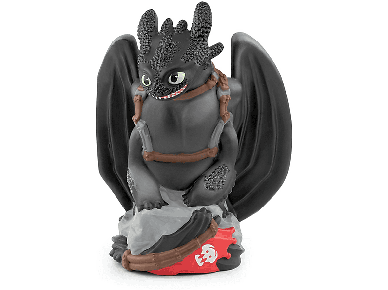 BOXINE TONIE FIGUR DRACHENZÄHMEN LEICHT GEMACHT 2 Hörfigur BOXINE TONIE FIGUR DRACHENZÄHMEN LEICHT GEMACHT 2 Hörfigur von BOXINE