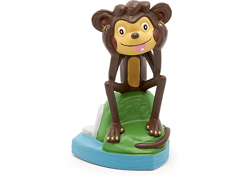 BOXINE TONIES FIGUR AFFENZAHN Hörfigur BOXINE TONIES FIGUR AFFENZAHN Hörfigur von BOXINE