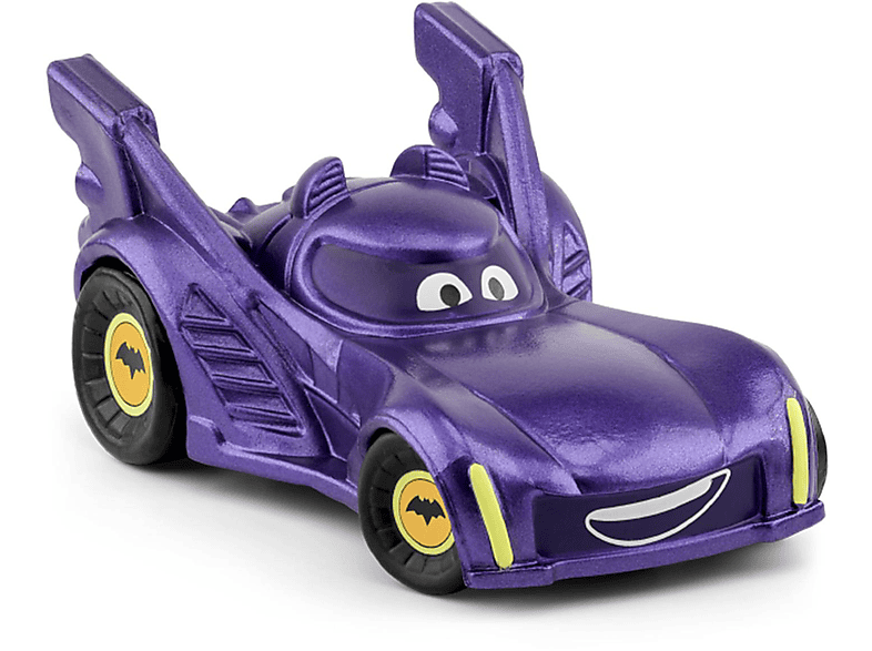 BOXINE Tonies Figur DC - Batwheels Hörfigur BOXINE Tonies Figur DC - Batwheels Hörfigur von BOXINE