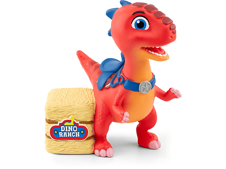 BOXINE TONIES FIGUR DINO RANCH Hörfigur von BOXINE