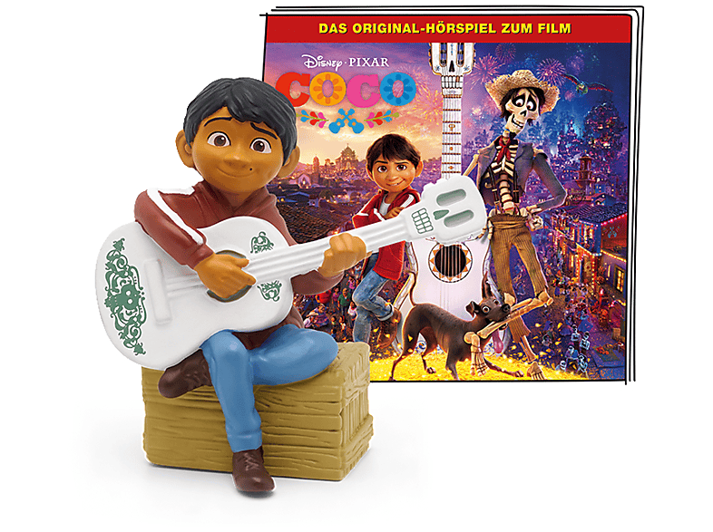 BOXINE TONIES FIGUR DISNEY COCO Hörfigur von BOXINE