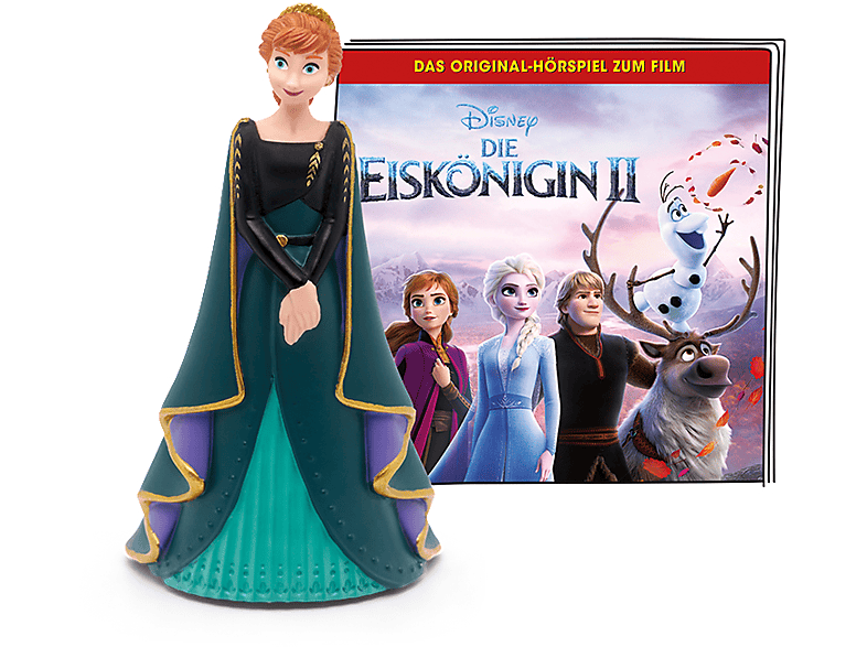 BOXINE TONIES FIGUR DISNEY DIE EISKÖNIGIN 2 Hörfigur von BOXINE