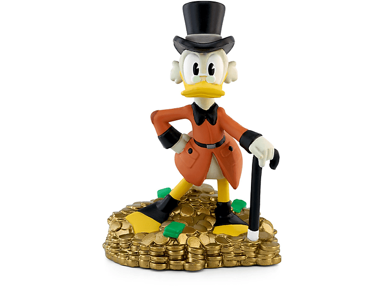 BOXINE TONIES FIGUR DISNEY DUCKTALES Tonies Hörfigur von BOXINE