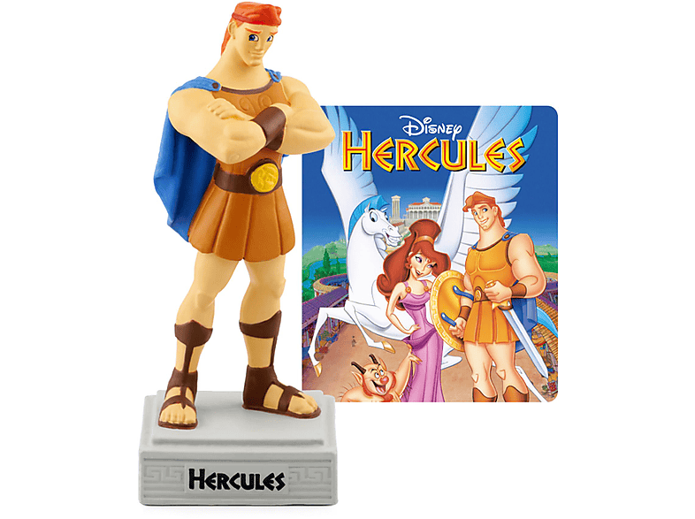 BOXINE TONIES FIGUR DISNEY HERCULES Hörfigur von BOXINE