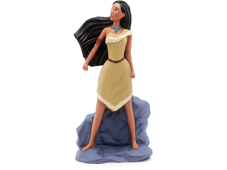 BOXINE TONIES FIGUR DISNEY POCAHONTAS Tonies Hörfigur von BOXINE