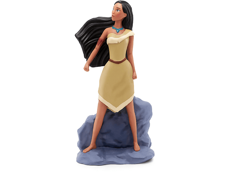 BOXINE TONIES FIGUR DISNEY POCAHONTAS Tonies Hörfigur BOXINE TONIES FIGUR DISNEY POCAHONTAS Tonies Hörfigur von BOXINE