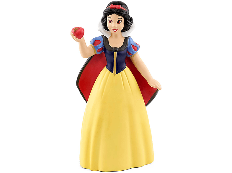 BOXINE TONIES FIGUR DISNEY SCHNEEWITTCHEN Tonies Hörfigur von BOXINE