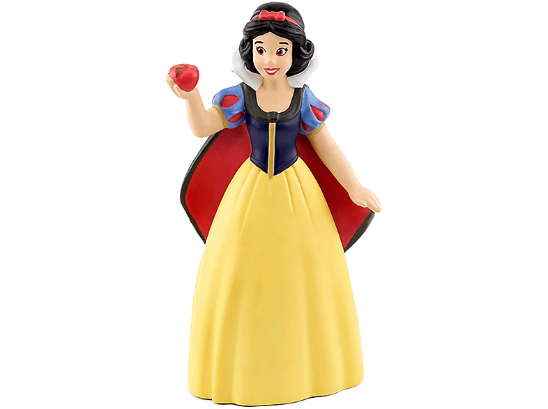 BOXINE TONIES FIGUR DISNEY SCHNEEWITTCHEN Tonies Hörfigur BOXINE TONIES FIGUR DISNEY SCHNEEWITTCHEN Tonies Hörfigur von BOXINE
