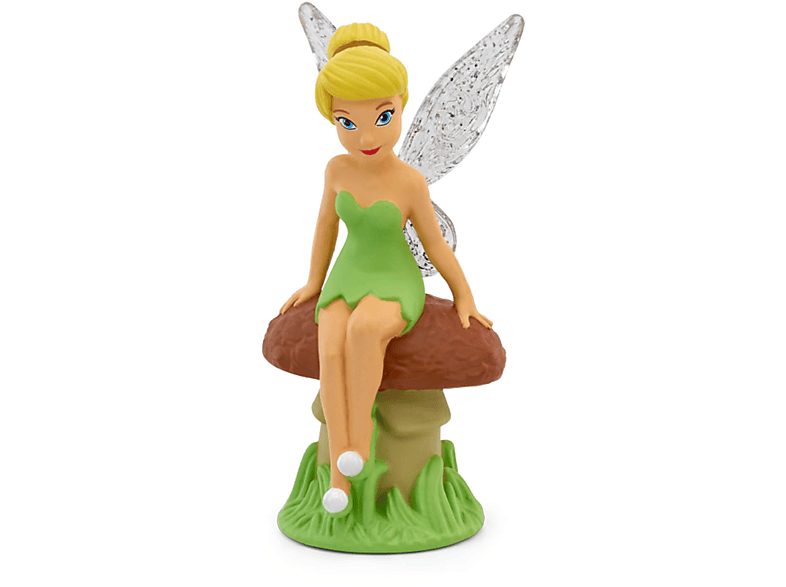 BOXINE TONIES FIGUR DISNEY TINKERBELL Hörfigur BOXINE TONIES FIGUR DISNEY TINKERBELL Hörfigur von BOXINE