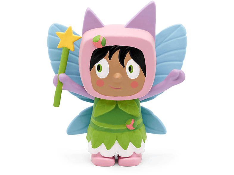 BOXINE TONIES FIGUR KREATIV FEE Hörfigur BOXINE TONIES FIGUR KREATIV FEE Hörfigur von BOXINE