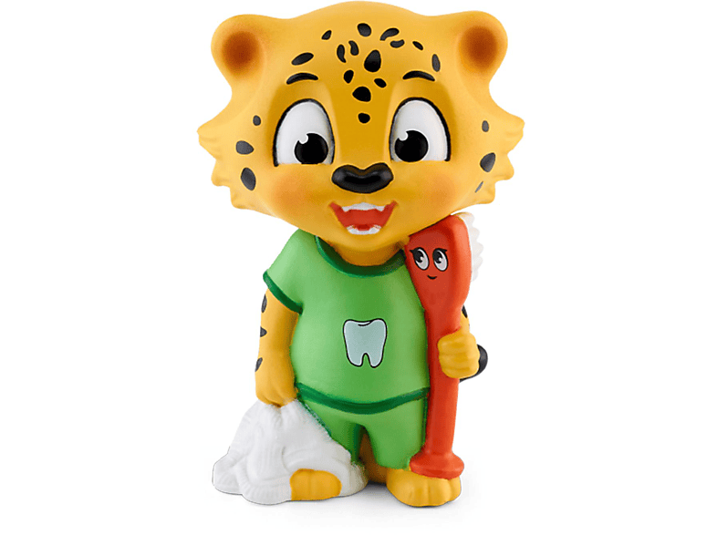 BOXINE TONIES FIGUR LEOS TAG Tonies Hörfigur BOXINE TONIES FIGUR LEOS TAG Tonies Hörfigur von BOXINE