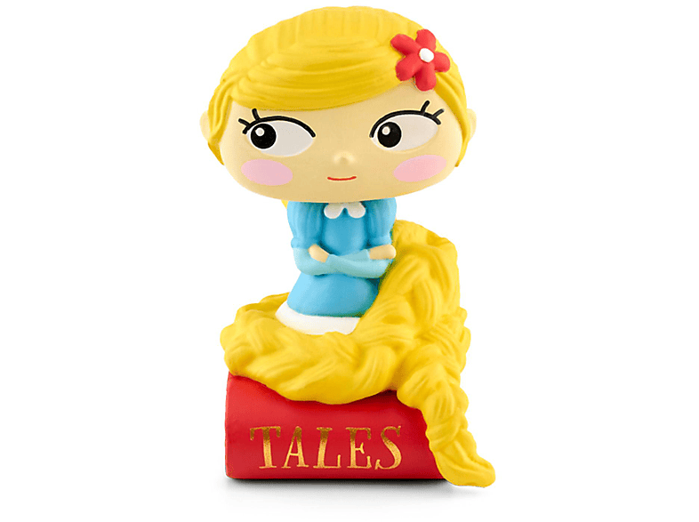 BOXINE TONIES FIGUR LIEBLINGS-MÄRCHEN RAPUNZEL (RL) Hörfigur von BOXINE