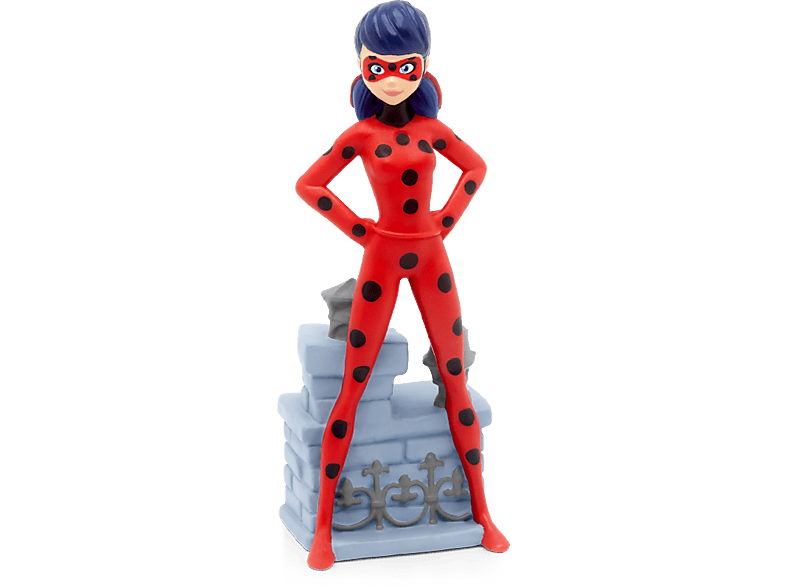 BOXINE TONIES FIGUR MIRACULOUS Aller Anfang ist schwer Tonies-Figur von BOXINE