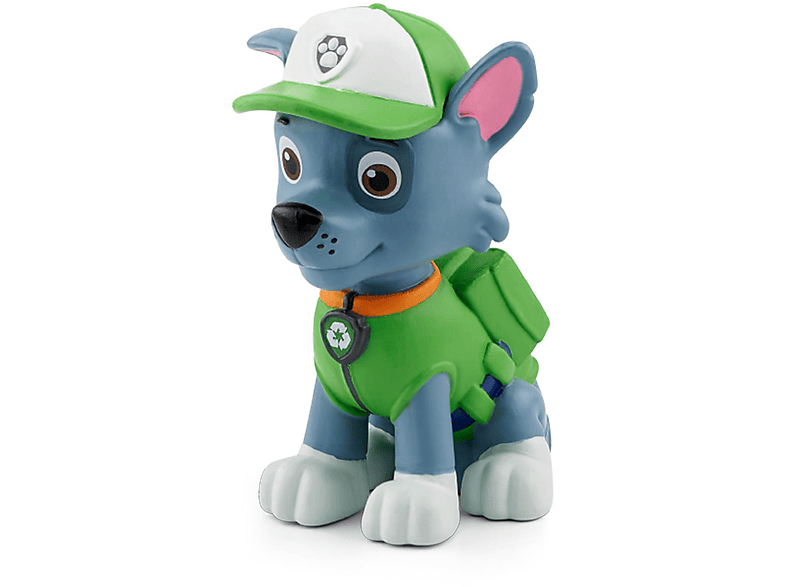 BOXINE TONIES FIGUR PAW PATROL - DIE HUNDESCHAU Hörfigur BOXINE TONIES FIGUR PAW PATROL - DIE HUNDESCHAU Hörfigur von BOXINE