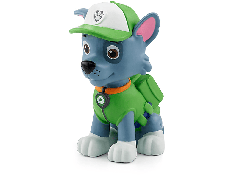 BOXINE TONIES FIGUR PAW PATROL - DIE HUNDESCHAU Hörfigur von BOXINE