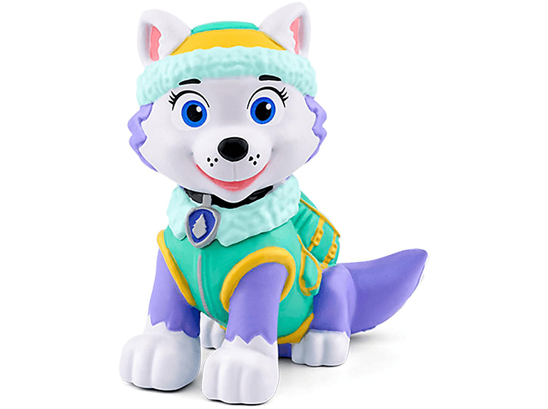 BOXINE TONIES FIGUR PAW PATROL-EIN NEUER FELLFREUND Tonies Hörfigur von BOXINE