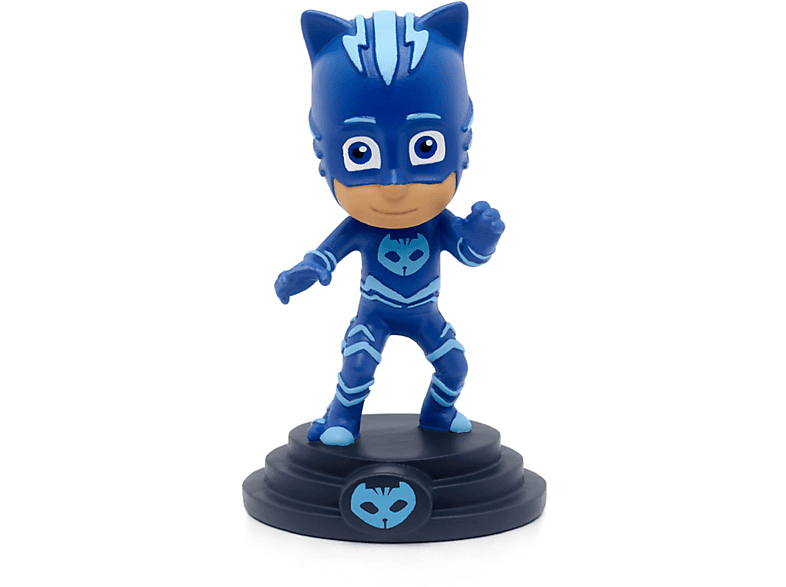 BOXINE TONIES FIGUR PJ MASKS - LOS GEHT’S PYJAMAHELDEN Hörfigur von BOXINE