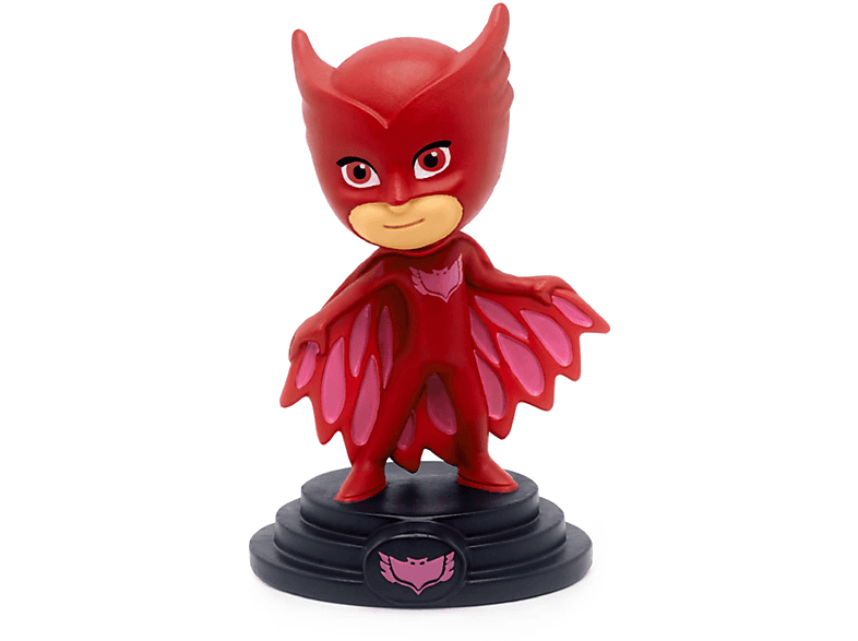 BOXINE TONIES FIGUR PJ MASKS - OWLETTE Hörfigur von BOXINE