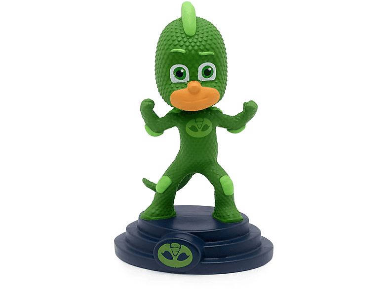 BOXINE TONIES FIGUR PJ MASKS - ZEIT EIN HELD ZU SEIN Hörfigur von BOXINE