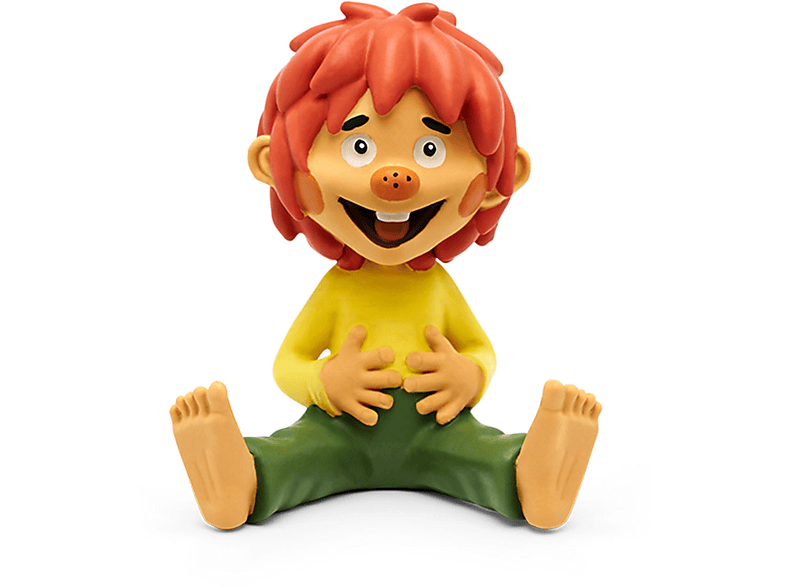 BOXINE TONIES FIGUR PUMUCKL Hörfigur von BOXINE