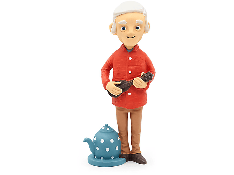 BOXINE TONIES FIGUR ZUGABE - Fredrik Vahle Hörfigur BOXINE TONIES FIGUR ZUGABE - Fredrik Vahle Hörfigur von BOXINE