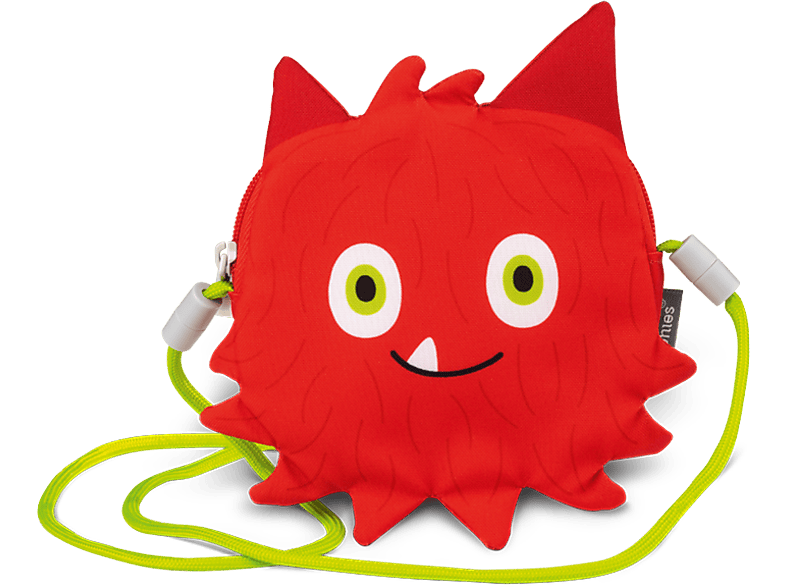 BOXINE TONIES MINI TASCHE MONSTER Mini Tasche für Tonies von BOXINE