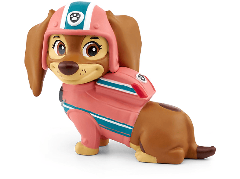 BOXINE Tonie Figur Paw Patrol Liberty Tonies Hörfigur BOXINE Tonie Figur Paw Patrol Liberty Tonies Hörfigur von BOXINE
