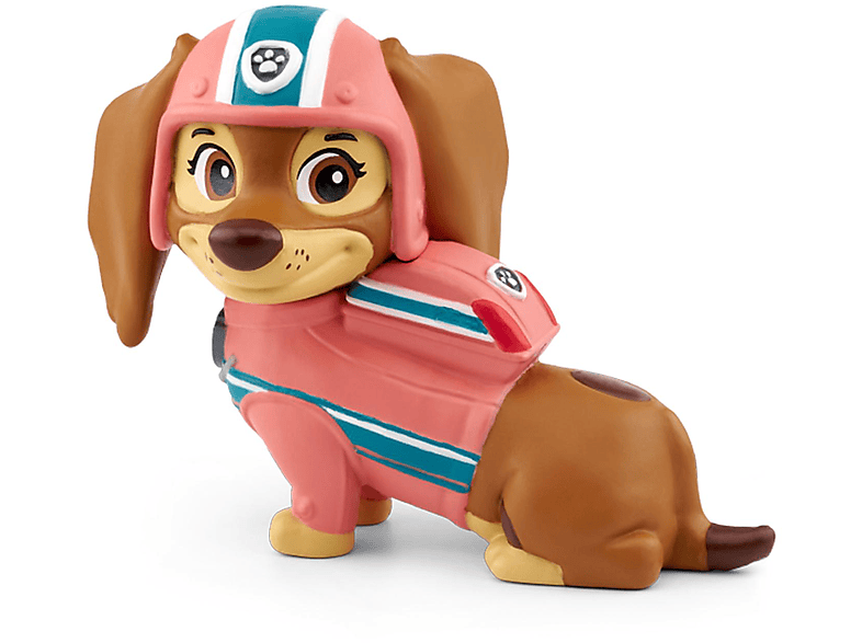 BOXINE Tonie Figur Paw Patrol Liberty Tonies Hörfigur von BOXINE