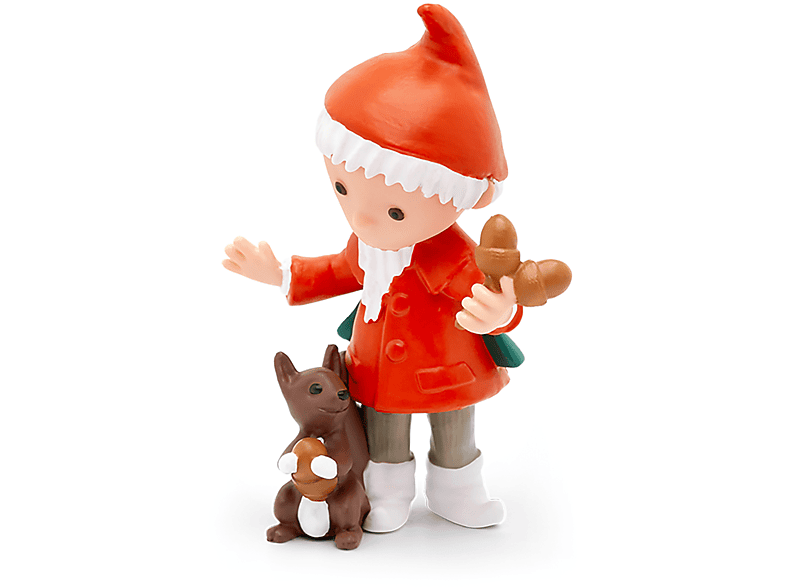 BOXINE Tonie Figuren: Unser Sandmännchen - Abends im Walde Hörfigur BOXINE Tonie Figuren: Unser Sandmännchen - Abends im Walde Hörfigur von BOXINE