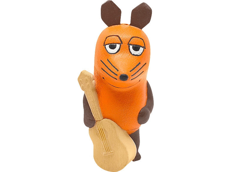 BOXINE Tonie-Hörfigur: Die Maus - (M)auserlesene Lieder 1 Tonies-Hörfigur von BOXINE