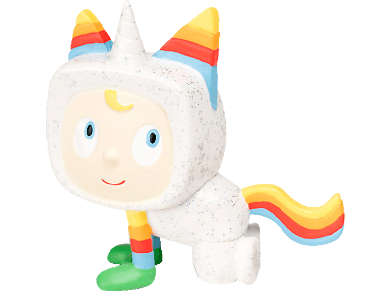 BOXINE Tonie-Hörfigur: Kreativ-Tonie Einhorn Tonies-Hörfigur BOXINE Tonie-Hörfigur: Kreativ-Tonie Einhorn Tonies-Hörfigur von BOXINE