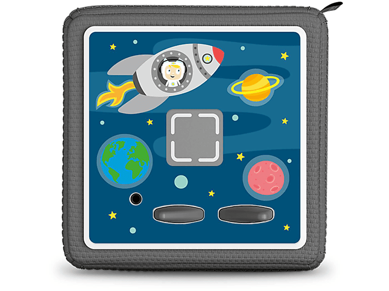 BOXINE Tonies Dekofolie durch die Galaxie BOXINE Tonies Dekofolie durch die Galaxie von BOXINE