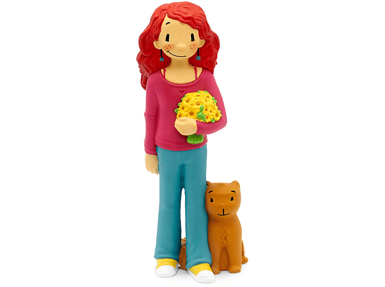 BOXINE Tonies Figur Der Magische Blumenladen Hörfigur BOXINE Tonies Figur Der Magische Blumenladen Hörfigur von BOXINE