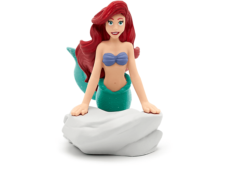 BOXINE Tonies Figur Disney Arielle Tonies-Hörfigur von BOXINE
