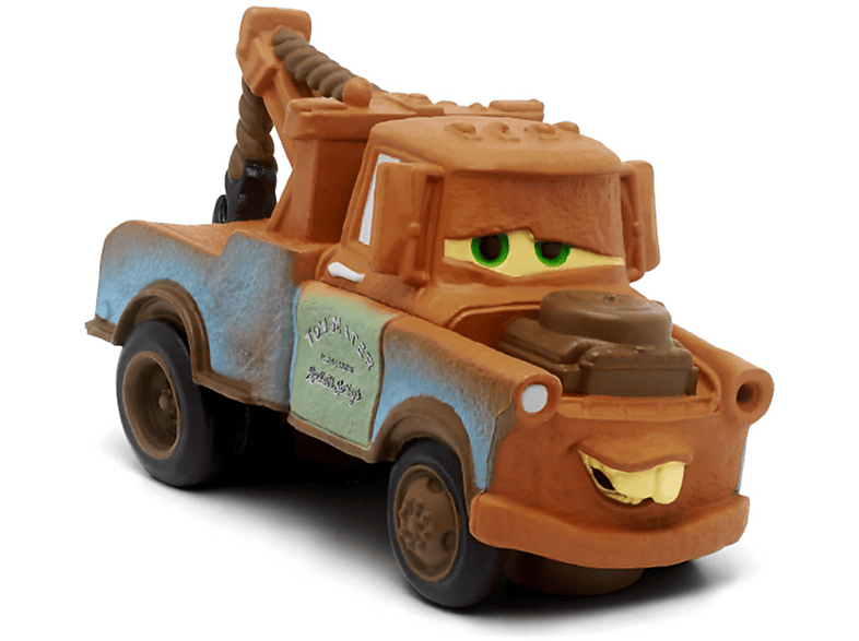 BOXINE Tonies Figur Disney Cars 2 Hörfigur von BOXINE