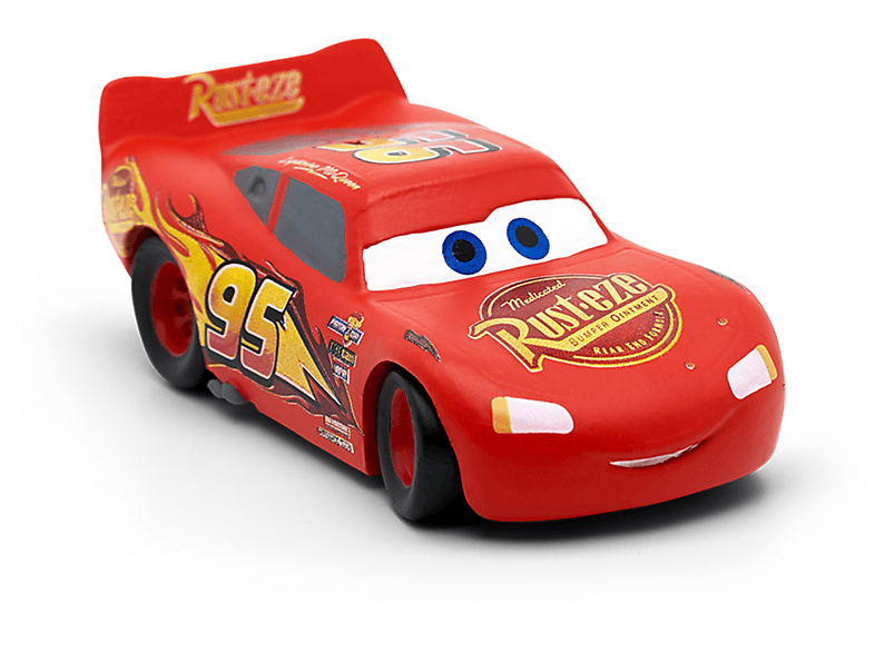 BOXINE Tonies Figur Disney Cars Tonies-Hörfigur BOXINE Tonies Figur Disney Cars Tonies-Hörfigur von BOXINE
