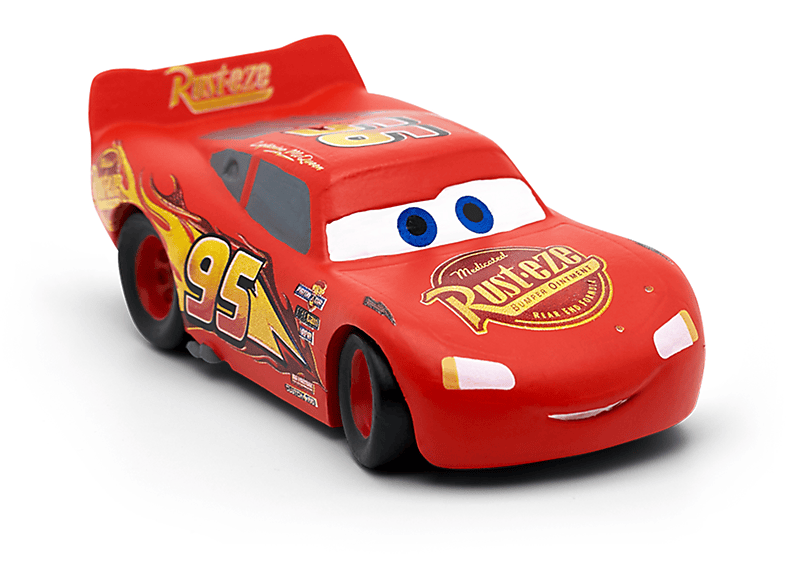 BOXINE Tonies Figur Disney Cars Hörfigur von BOXINE